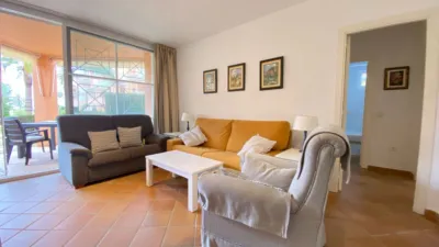 Apartment in Islantilla - Urbasur photo 7