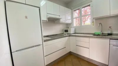 Apartment in Islantilla - Urbasur photo 8