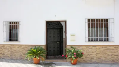 Casa en venta en Algodonales, Algodonales de 195.000 €