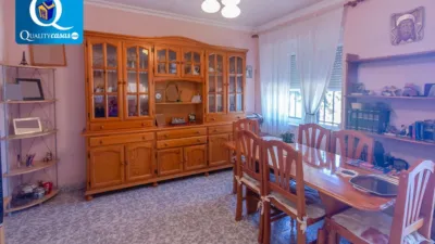 Casa – Sant Vicent del Raspeig - San Vicente del Raspeig - Más