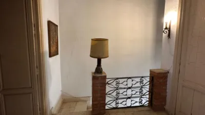 Chalet in Bailén photo 18