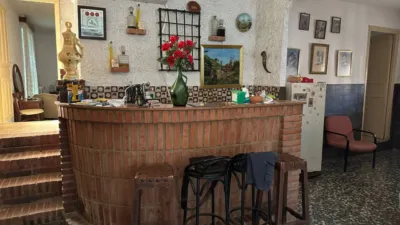 Chalet in Bailén photo 22