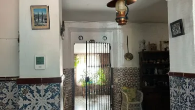 Chalet in Bailén photo 23