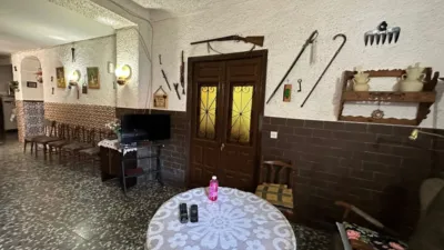 Chalet in Bailén photo 32