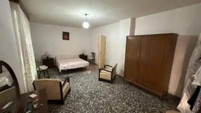 Chalet in Bailén photo 34