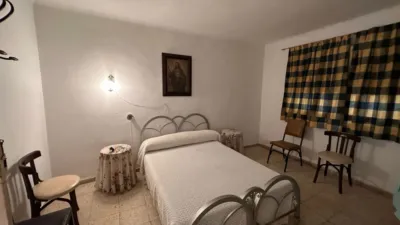 Chalet in Bailén photo 36