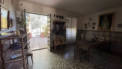 Chalet in Bailén photo 37