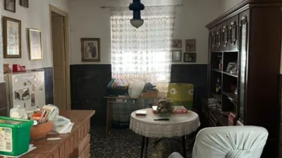 Chalet in Bailén photo 43