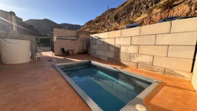 Casa - Vista 3
