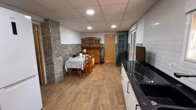 Casa - Vista 5