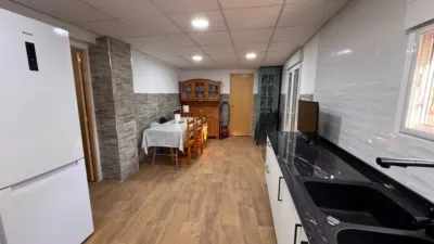 Casa - Más