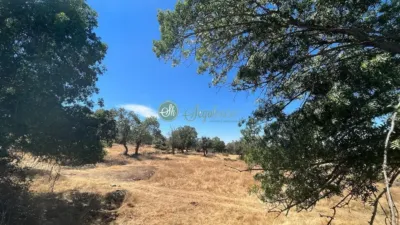 Finca rústica en venta en Carretera Palacio de Riofrio, Navas de Riofrío de 28.000 €