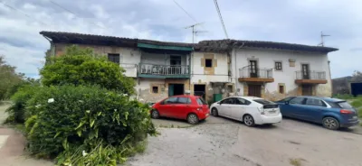 Casa en venta en Calle Bodega, Número 10 - Más
