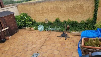 Apartment in Torrecaballeros photo 10