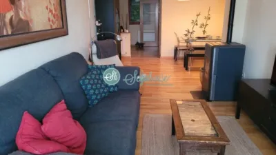 Apartment in Torrecaballeros photo 13