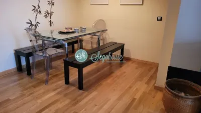 Apartment in Torrecaballeros photo 15