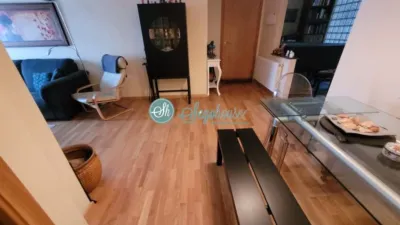Apartment in Torrecaballeros photo 16