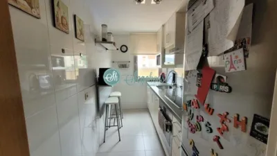 Apartment in Torrecaballeros photo 17