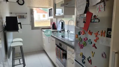 Apartment in Torrecaballeros photo 18