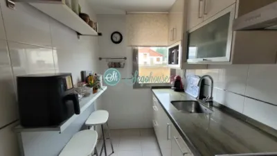 Apartment in Torrecaballeros photo 19