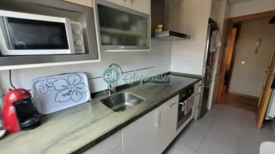 Apartment in Torrecaballeros photo 22