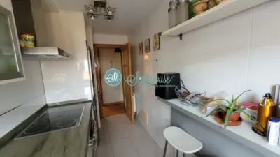 Apartment in Torrecaballeros photo 24