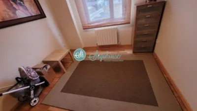 Apartment in Torrecaballeros photo 26