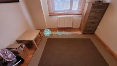 Apartment in Torrecaballeros photo 28