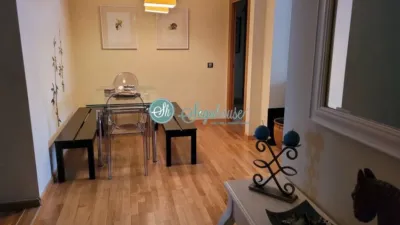 Apartment in Torrecaballeros photo 2