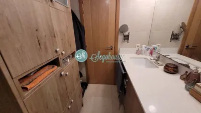 Apartment in Torrecaballeros photo 30