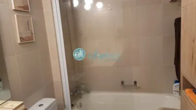 Apartment in Torrecaballeros photo 31