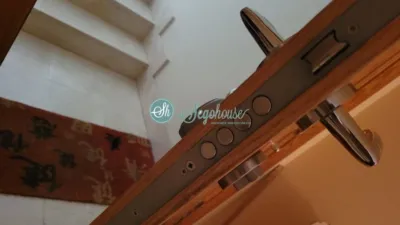 Apartment in Torrecaballeros photo 33