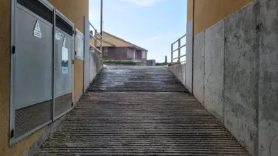 Apartment in Torrecaballeros photo 36