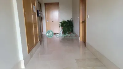 Apartment in Torrecaballeros photo 37