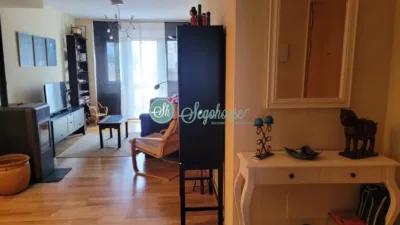 Apartment in Torrecaballeros photo 3