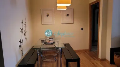 Apartment in Torrecaballeros photo 4