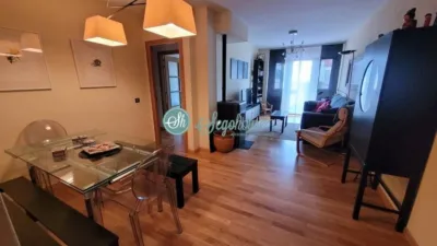 Apartment in Torrecaballeros photo 5