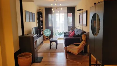 Apartment in Torrecaballeros photo 7