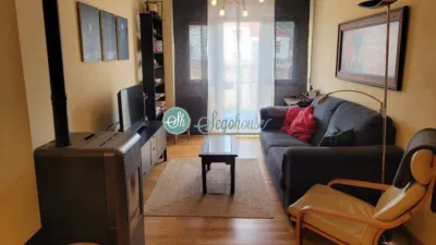 Apartment in Torrecaballeros photo 8