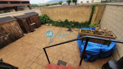 Apartment in Torrecaballeros photo 9