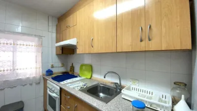 Casa – Villena, La Encina - Vista 5
