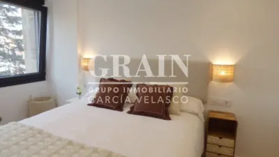 Apartamento en alquiler en Centro, Centro-Villacerrada-Pajarita (Albacete Capital) de 1.050 €<span>/mes</span>