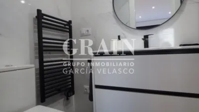 Apartamento en alquiler en Centro, Centro-Villacerrada-Pajarita (Albacete Capital) de 1.050 €<span>/mes</span>