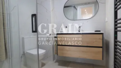 Apartamento en alquiler en Centro, Centro-Villacerrada-Pajarita (Albacete Capital) de 1.050 €<span>/mes</span>