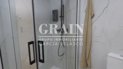 Apartamento en alquiler en Centro, Centro-Villacerrada-Pajarita (Albacete Capital) de 1.050 €<span>/mes</span>