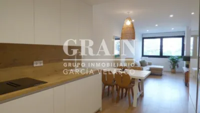 Apartamento en alquiler en Centro, Centro-Villacerrada-Pajarita (Albacete Capital) de 1.050 €<span>/mes</span>