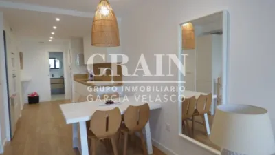 Apartamento en alquiler en Centro, Centro-Villacerrada-Pajarita (Albacete Capital) de 1.050 €<span>/mes</span>