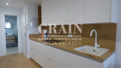 Apartamento en alquiler en Centro, Centro-Villacerrada-Pajarita (Albacete Capital) de 1.050 €<span>/mes</span>