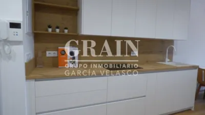 Apartamento en alquiler en Centro, Centro-Villacerrada-Pajarita (Albacete Capital) de 1.050 €<span>/mes</span>