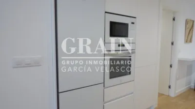 Apartamento en alquiler en Centro, Centro-Villacerrada-Pajarita (Albacete Capital) de 1.050 €<span>/mes</span>